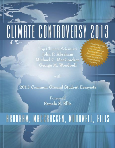 Produktbild: Climate Controversy 2013