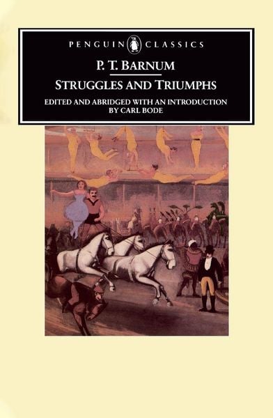 Produktbild: Struggles and Triumphs