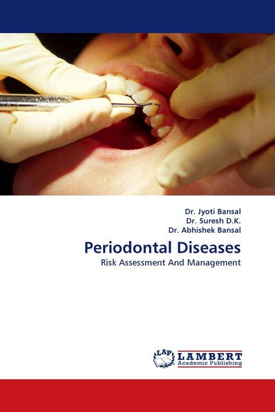 Produktbild: Periodontal Diseases
