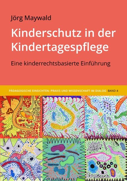 Produktbild: Kinderschutz in der Kindertagespflege