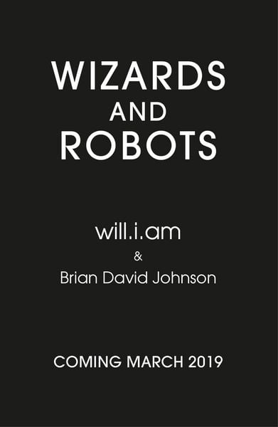 Produktbild: WaR: Wizards and Robots