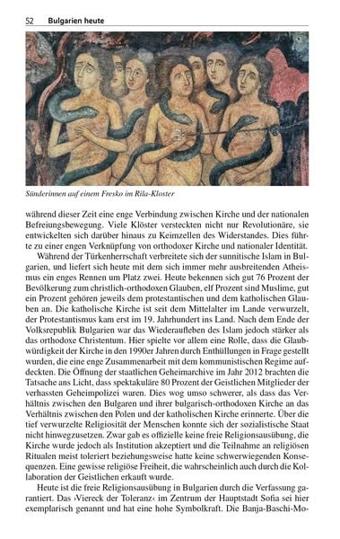 Produktbild: TRESCHER Reiseführer Bulgarien