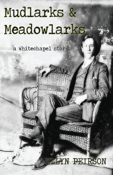 Produktbild: Mudlarks & Meadowlarks