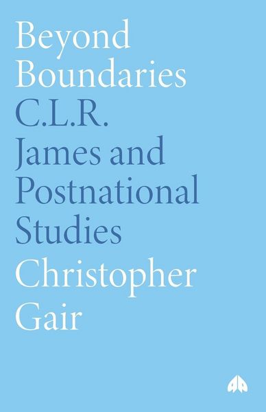 Produktbild: Beyond Boundaries