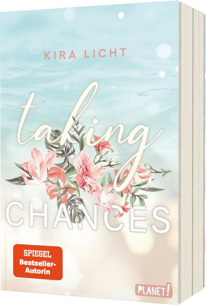 Produktbild: Taking Chances