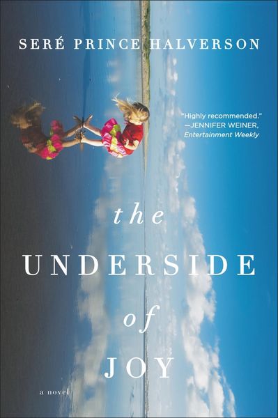 Produktbild: The Underside of Joy