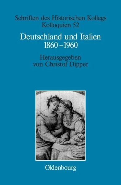 Produktbild: Deutschland und Italien 1860-1960