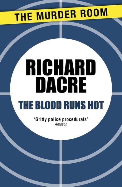Produktbild: The Blood Runs Hot