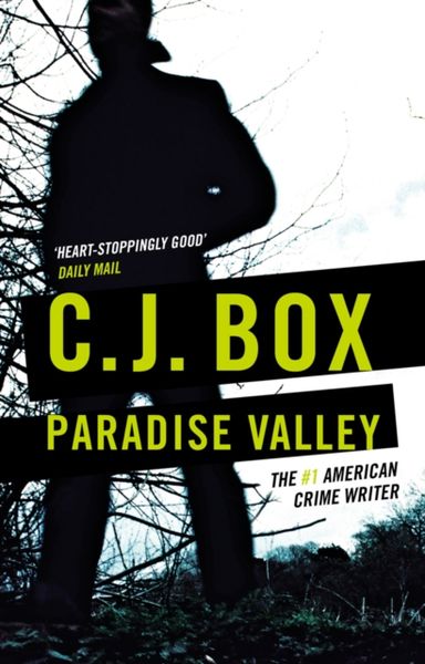 Produktbild: Box, C: Paradise Valley