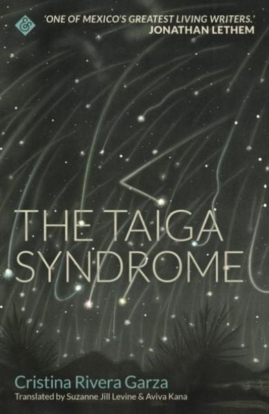 Produktbild: The Taiga Syndrome