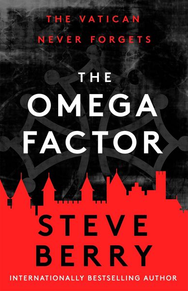Produktbild: The Omega Factor