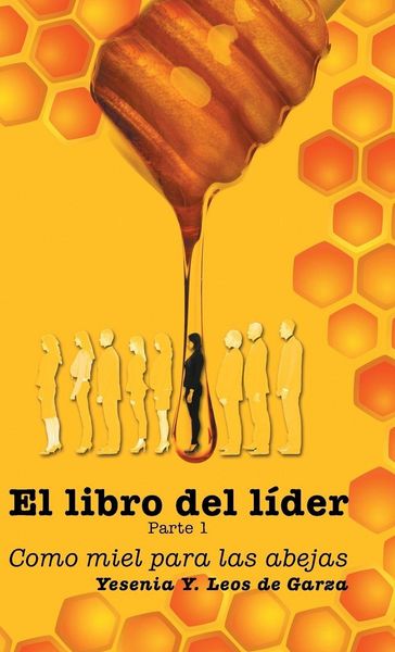Produktbild: El libro del l&iacute;der