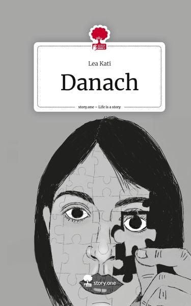 Produktbild: Danach. Life is a Story - story.one