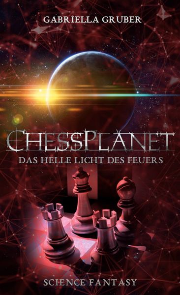 Produktbild: ChessPlanet - Das helle Licht des Feuers