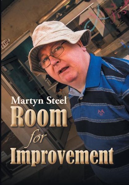 Produktbild: Steel, M: Room for Improvement
