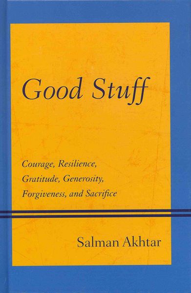 Produktbild: Good Stuff