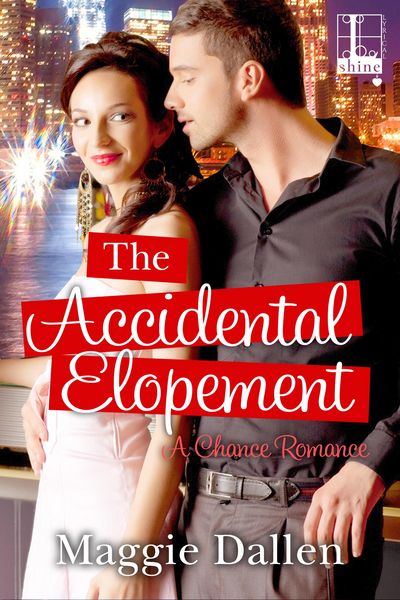 Produktbild: The Accidental Elopement