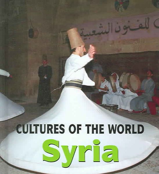 Produktbild: Syria