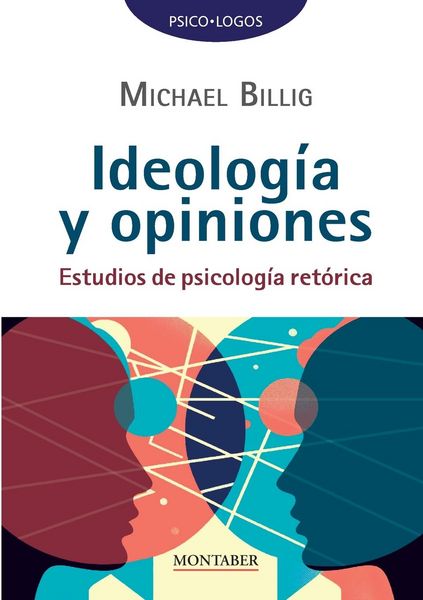 Produktbild: Ideolog&iacute;a y opiniones