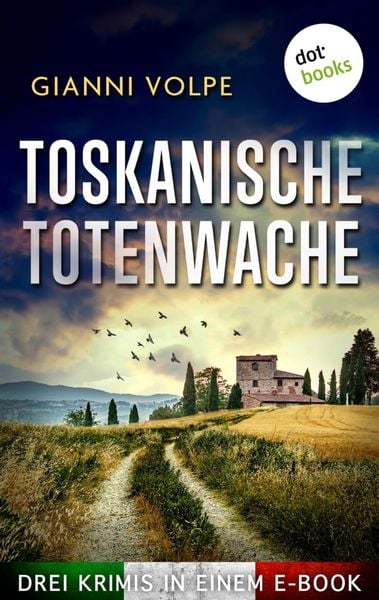Produktbild: Toskanische Totenwache