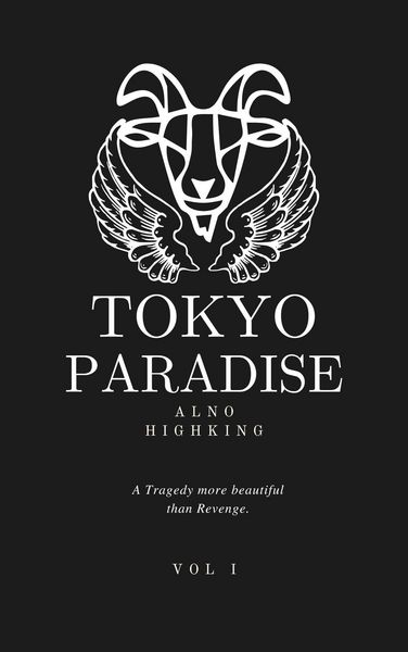 Produktbild: Tokyo Paradise