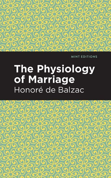Produktbild: The Physiology of Marriage