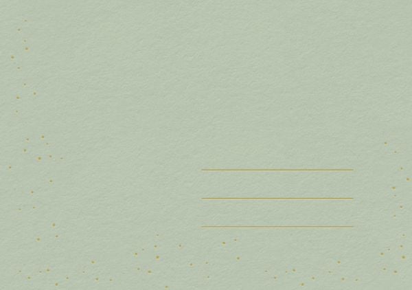 Produktbild: Gru&szlig;karte mit Kuvert - Alles Liebe zur Hochzeit