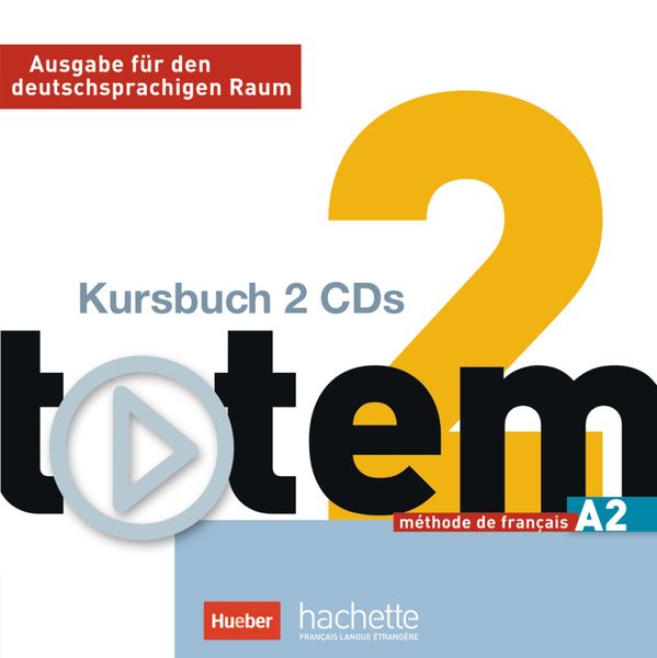Produktbild: totem 2 &ndash; Ausgabe f&uuml;r den deutschsprachigen Raum