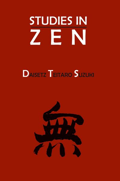 Produktbild: Studies in Zen