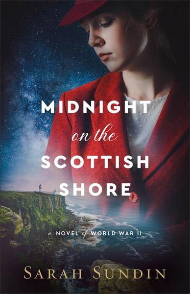Produktbild: Midnight on the Scottish Shore