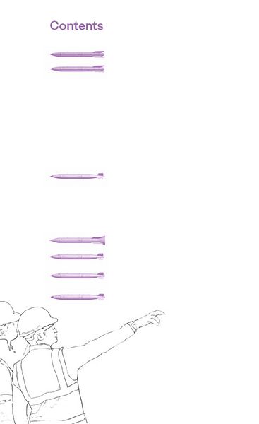 Produktbild: Architecture for Warfare