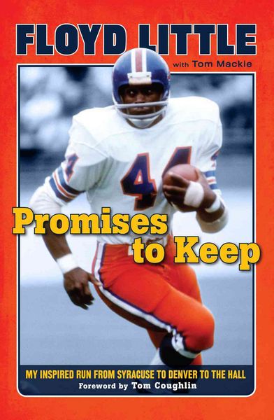 Produktbild: Promises to Keep
