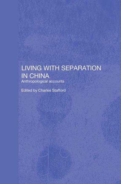 Produktbild: Living with Separation in China