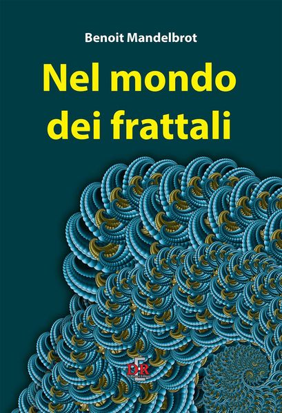 Produktbild: Nel mondo dei frattali