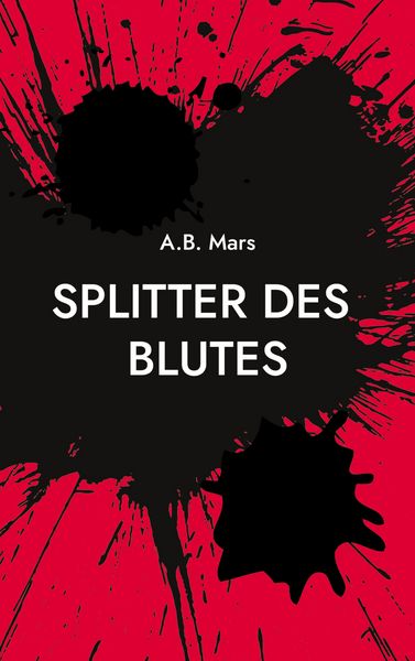 Produktbild: Splitter des Blutes