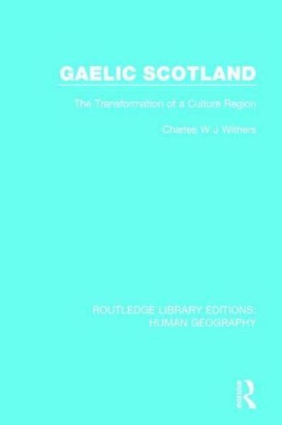 Produktbild: Gaelic Scotland