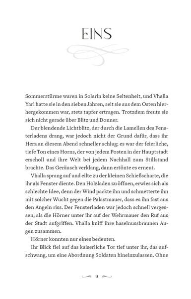 Produktbild: Air Awoken (Die Chroniken von Solaris 1)