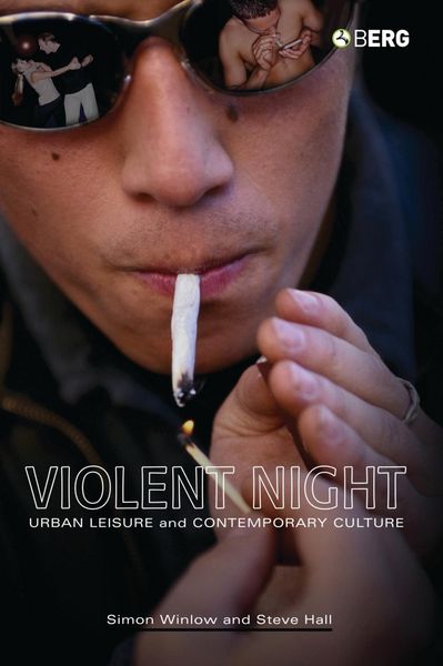 Produktbild: Violent Night