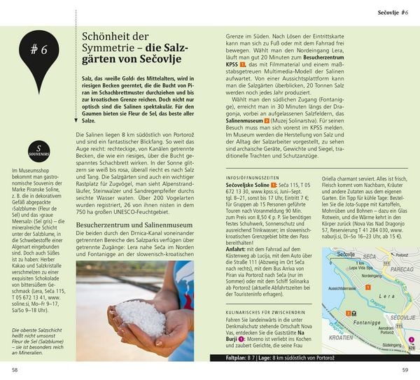 Produktbild: DuMont direkt Reisef&uuml;hrer Slowenien