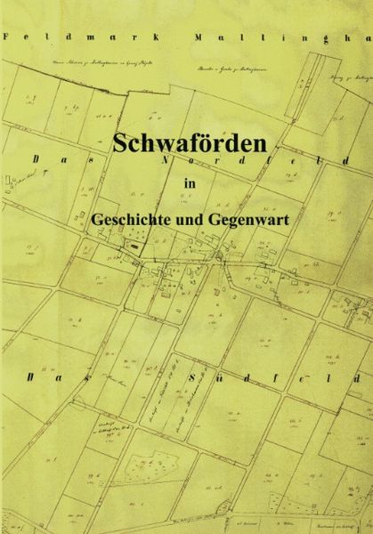 Produktbild: Schwaf&ouml;rden in Geschichte und Gegenwart