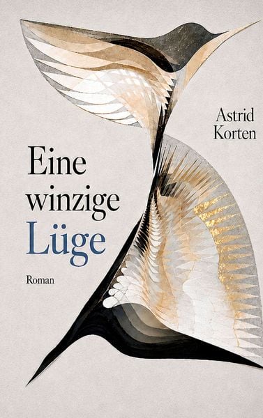 Produktbild: Eine winzige L&uuml;ge