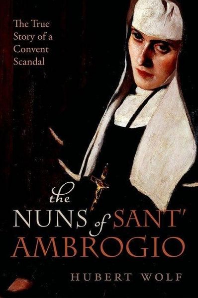 Produktbild: The Nuns of Sant'' Ambrogio