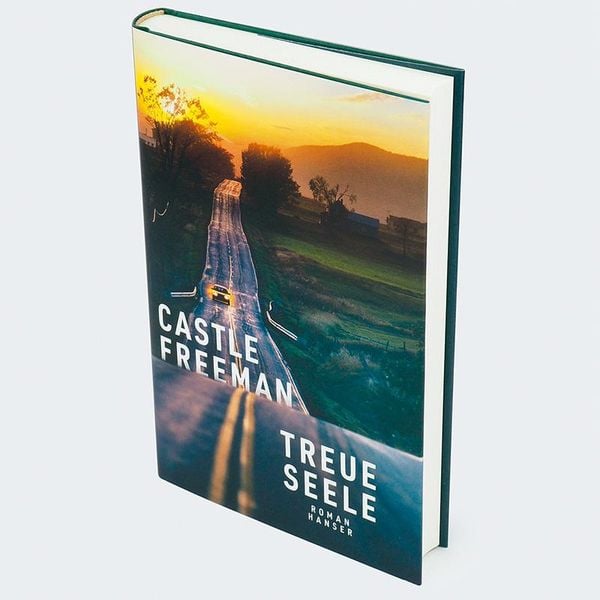Produktbild: Treue Seele