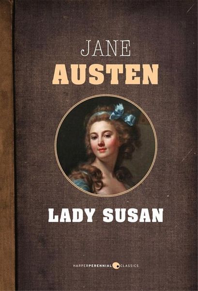 Produktbild: Lady Susan
