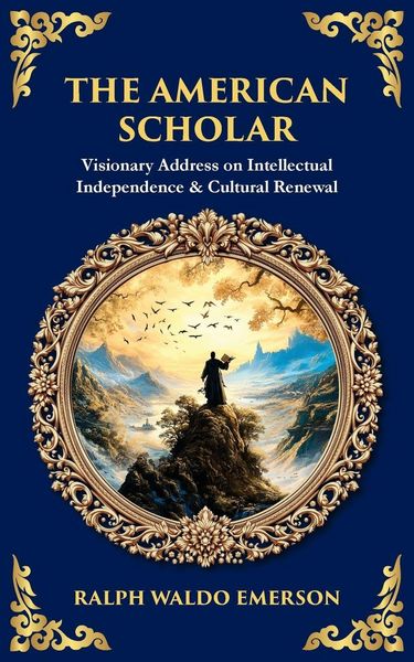 Produktbild: The American Scholar