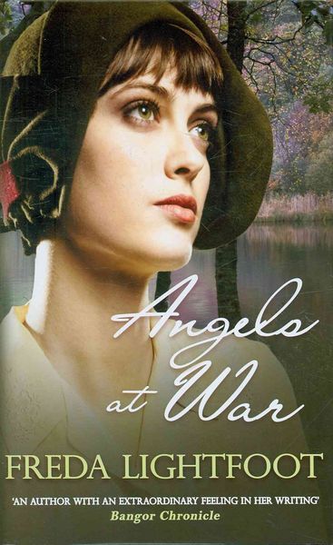 Produktbild: Angels at War