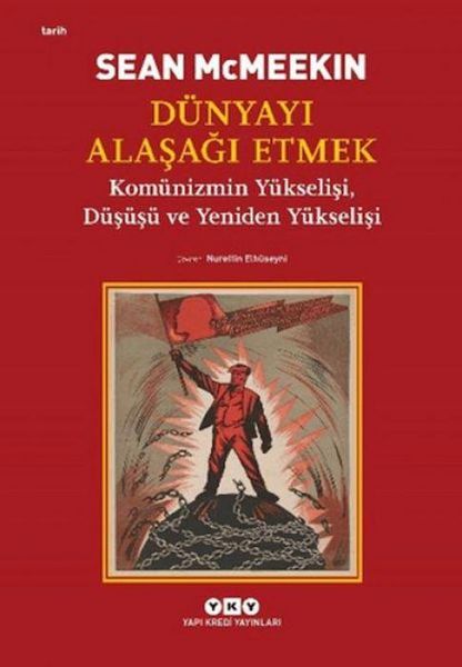 Produktbild: D&uuml;nyayi Alasagi Etmek