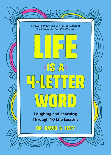 Produktbild: Levy, D: Life Is a 4-Letter Word