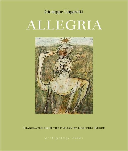 Produktbild: Allegria