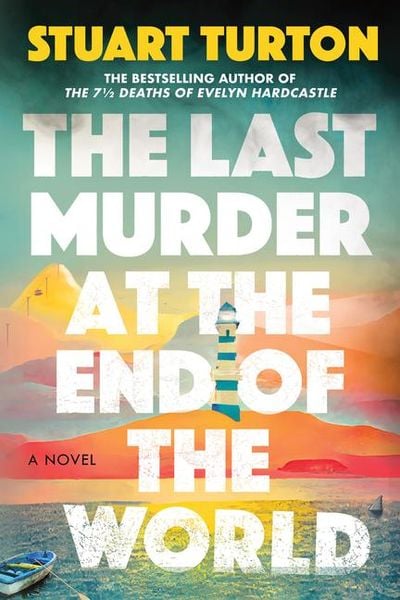Produktbild: The Last Murder at the End of the World (Deluxe Edition)